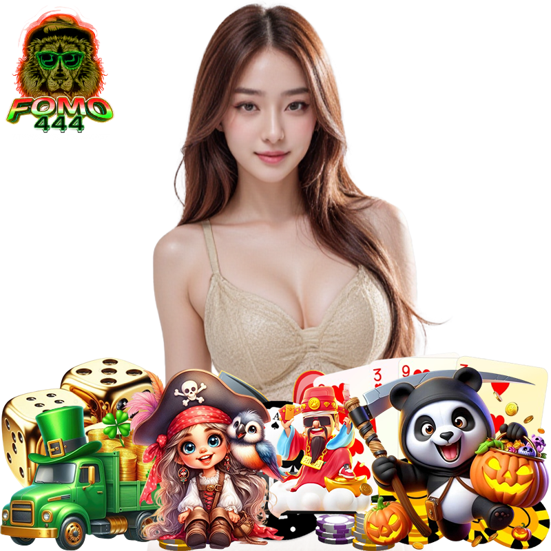 newfomo4444 สล็อตเว็บตรง